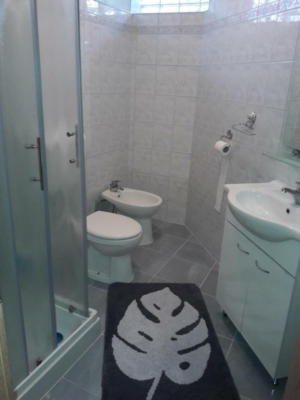 Apartmaji, Sobe - Obzidje Otel Piran Dış mekan fotoğraf