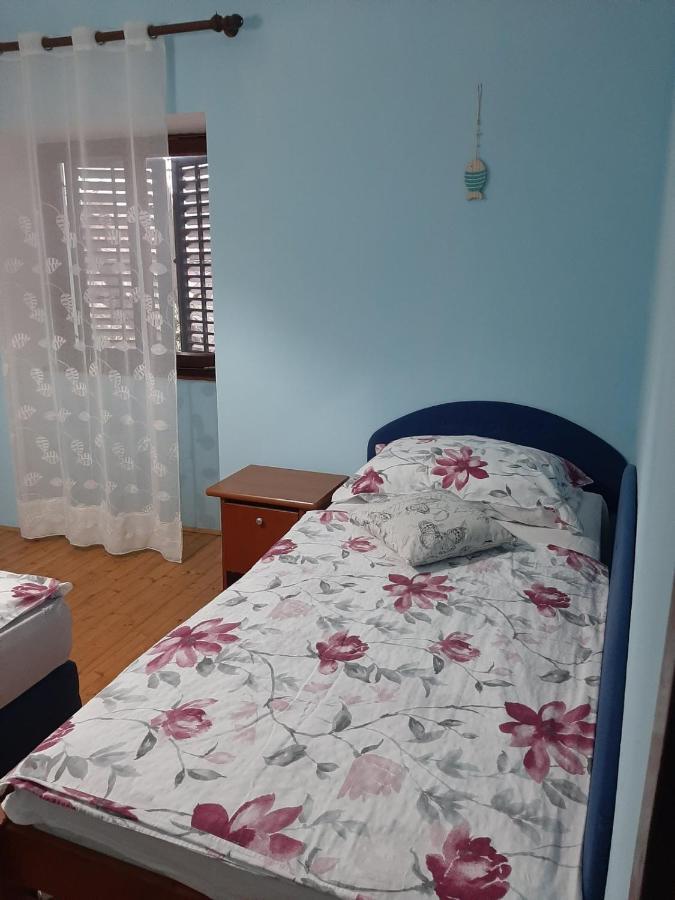 Apartmaji, Sobe - Obzidje Otel Piran Dış mekan fotoğraf
